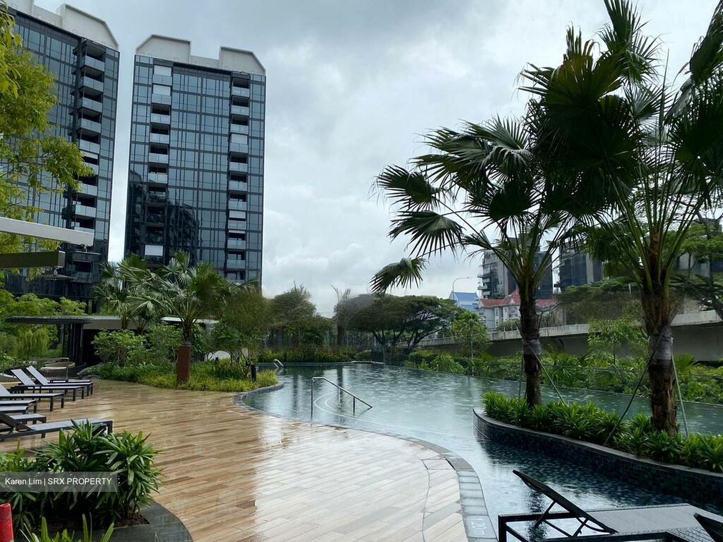 Hyll On Holland (D10), Condominium #435072241